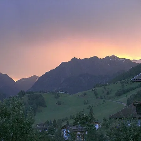 Gastehaus Alpenruh Maison d'hôtes Prägraten