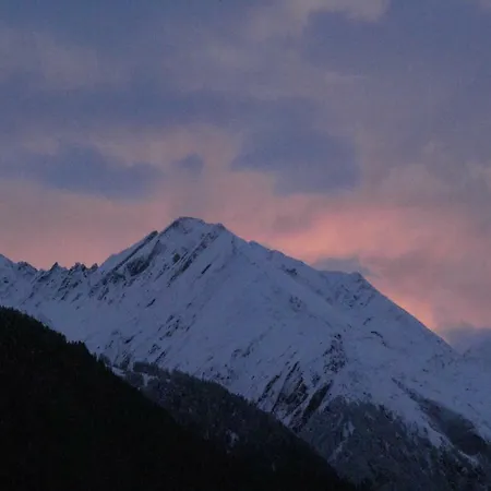 Gastehaus Alpenruh 3* Prägraten