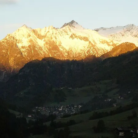 Gastehaus Alpenruh