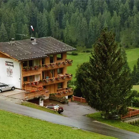 Gastehaus Alpenruh Prägraten