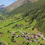 Gastehaus Alpenruh Affittacamere Prägraten