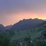 Gastehaus Alpenruh Affittacamere Prägraten