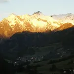 Gastehaus Alpenruh