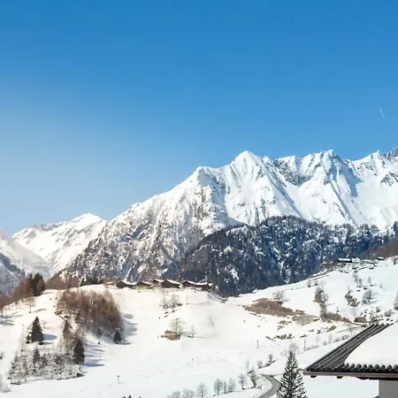 Gastehaus Alpenruh Affittacamere Prägraten