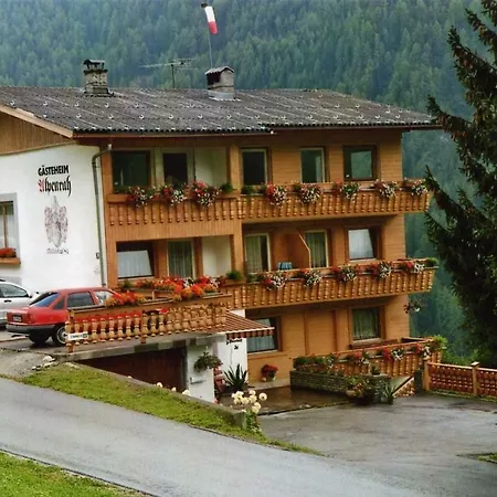 Gastehaus Alpenruh